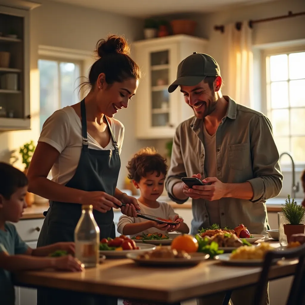 Innovation workspace